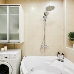 Фото Отель GMApartments (ДжиЭмАпартментс) на улице Новокузнецкая 4/12с1