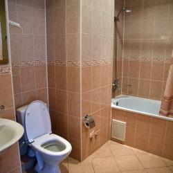 Номер стандарт улучшенный