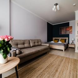 фото 32 River Side (Ривер сайд) на проезде Мукомольном