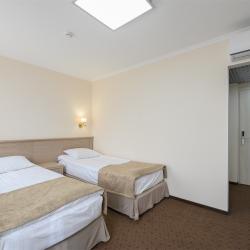 Фото Отель Ильинка