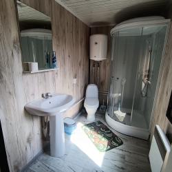 2-комнатные апартаменты стандарт