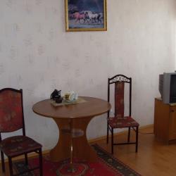 Фото Отель Елена