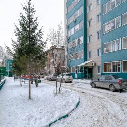 Фото Апартаменты на улице Фасадная 15/1