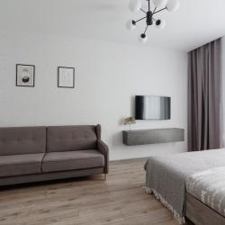 Фото Отель Rental Family Rooms (Рентал Фэмили) на улице Загоровского