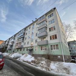 1-комнатные апартаменты стандарт