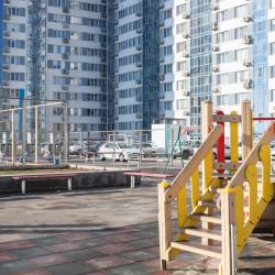 Фото Отель Квартиры в ЖК Гвардейский от BaileVidaRent