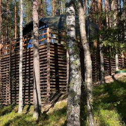 Фото Отель Mystic Hills (Мистик Хилс)