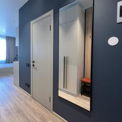 Фото Отель Eliza Home в апарт-отеле Ладожский Авенир