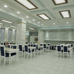 Фото Отель Akhsikent (Акшикент)