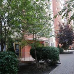 Фото Апартаменты на улице им. Героя Сарабеева 5к2
