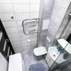 1-комнатные апартаменты улучшенные