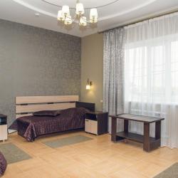 3-местный номер стандарт