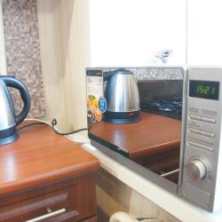 Фото Апартаменты на улице Володарского 19