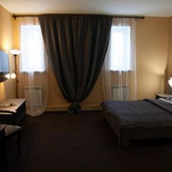 Фото Отель Афоня