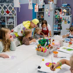 Фото Отель Bridge Family (Бридж Фэмили)