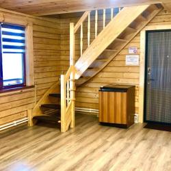 Фото Отель Солнечная