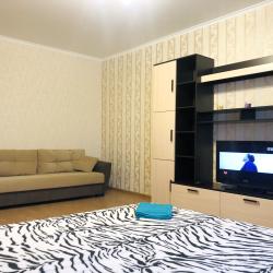 2-комнатные апартаменты улучшенные