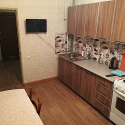 Фото Апартаменты на улице Марджани 18