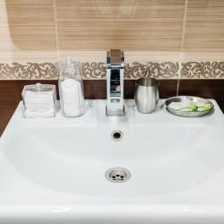 1-комнатные апартаменты улучшенные