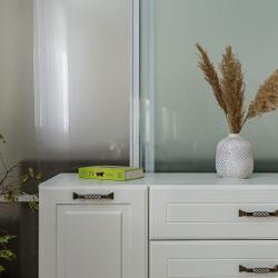 2-комнатные апартаменты улучшенные