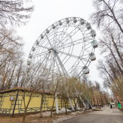 1-комнатные апартаменты студия