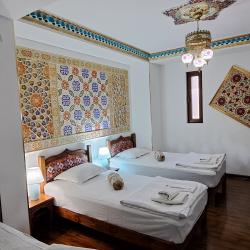 Фото Отель Ansi Boutique (Анси Бутик)