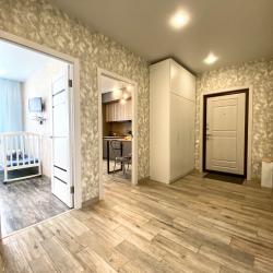 Фото Симбирские апартаменты на бульвар Знаний 2