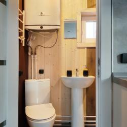 Фото Отель LAFA (Лафа)