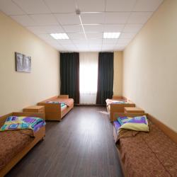 Фото Хостел Юг