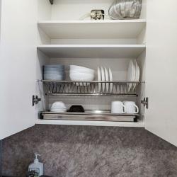 Фото Апартаменты на улице Амурская 60