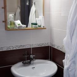 Фото Отель Аврора