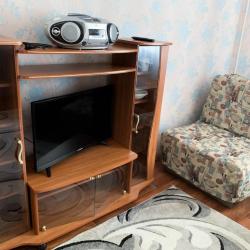 Фото Отель Центральная