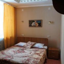 Фото Отель Щелковый путь