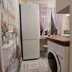 Фото Апартаменты на шоссе Ленинградское