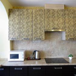 Фото Отель InnDays на Металлургов 108