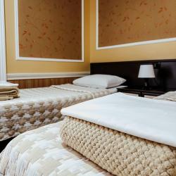 Фото Отель Олимп Первая Линия