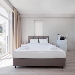 Фото Отель Cascade Residence (Каскад Резиденс)