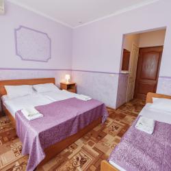 Фото Отель Енисей