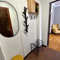 Фото Апартаменты на улице Ленина 5В