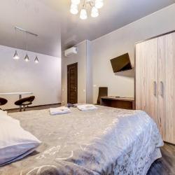 Фото Отель iRooms (айРумс) на Малой Московской