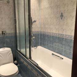 Фото Апартаменты на улице Вознесенская