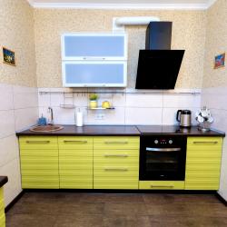 Фото Отель Apart Inn (Апарт Инн) на Кузнецкстроевском 9
