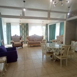 Коттедж улучшенный