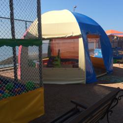 Фото Отель Алые паруса