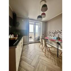 Фото Отель Like Home (Лайк Хоум) на улице Большая окружная 4