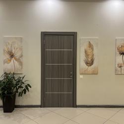 Фото Отель Стильный коттедж у озера