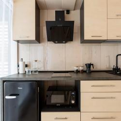 Коттедж улучшенный S