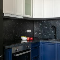 фото 28 Dubrovskiy Apart (Дубровский Апарт) на Полюстровском проспекте 75