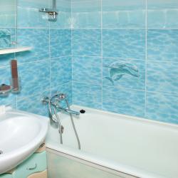 Фото Отель 2-к. квартира, 62 м², 2 кровати