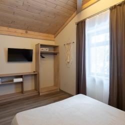 Фото Отель LES (ЛЕС)